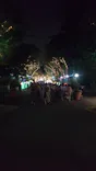 としまえんに投稿された画像（2020/8/8）