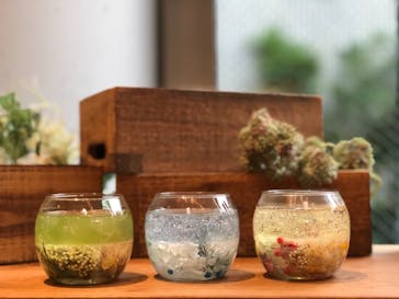 JCAキャンドルスタジオ東京本校に投稿された画像（2020/8/8）