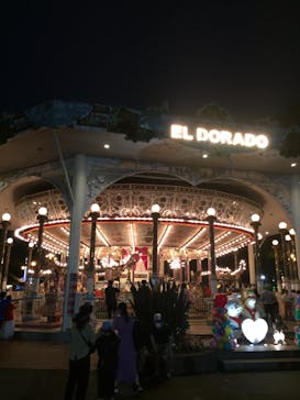 としまえんに投稿された画像（2020/8/8）