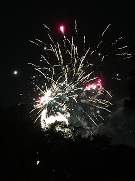 としまえんに投稿された画像（2020/8/8）