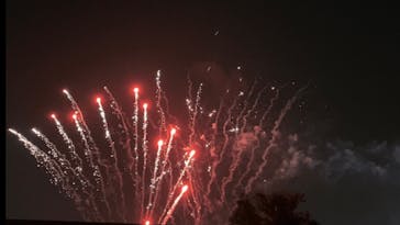 としまえんに投稿された画像（2020/8/8）