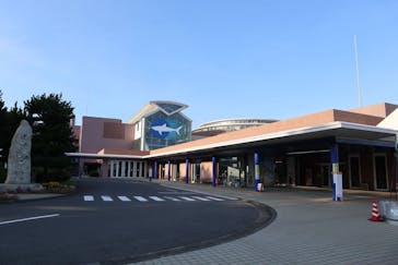 アクアワールド茨城県大洗水族館に投稿された画像（2020/8/8）