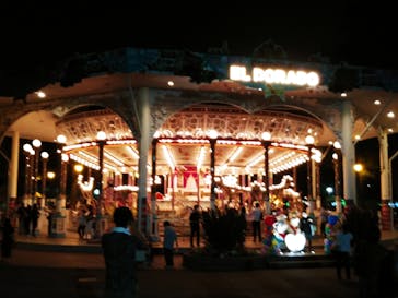 としまえんに投稿された画像（2020/8/8）