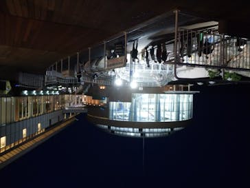 アクアワールド茨城県大洗水族館に投稿された画像（2020/8/8）