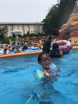 日本モンキーパークに投稿された画像（2020/8/8）