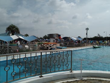 蓮沼ウォーターガーデンに投稿された画像（2020/8/9）