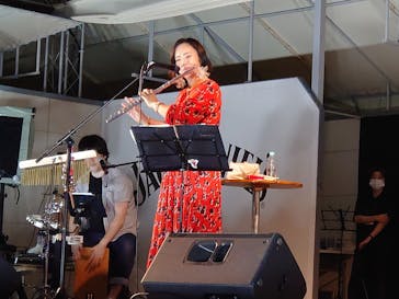 としまえんに投稿された画像（2020/8/9）