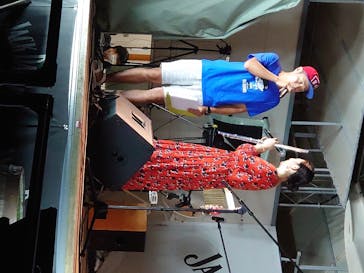 としまえんに投稿された画像（2020/8/9）