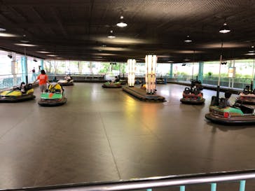 としまえんに投稿された画像（2020/8/9）