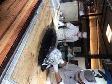 横浜みなとみらい 万葉倶楽部に投稿された画像（2020/8/9）