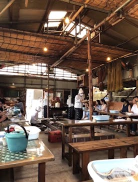 海女小屋 相差かまどに投稿された画像（2020/8/9）