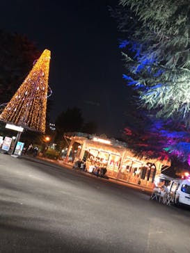 としまえんに投稿された画像（2020/8/9）