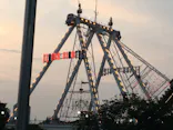 としまえんに投稿された画像（2020/8/9）