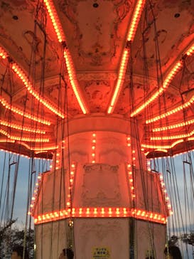 としまえんに投稿された画像（2020/8/9）