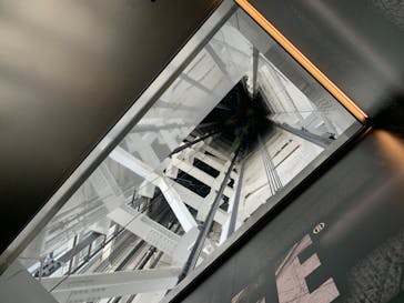 東京スカイツリーに投稿された画像（2020/8/9）