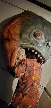 株式会社Gに投稿された画像（2020/8/9）