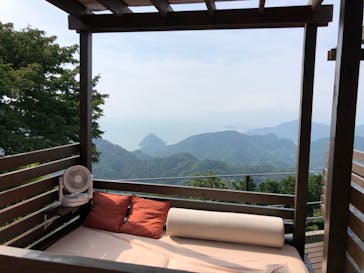 伊豆パノラマパークに投稿された画像（2020/8/9）