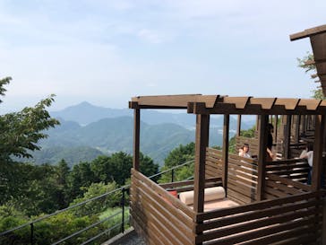 伊豆パノラマパークに投稿された画像（2020/8/9）