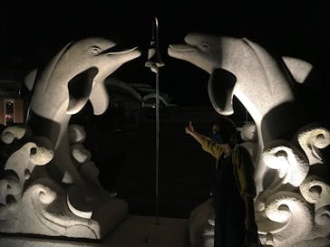 アクアワールド茨城県大洗水族館に投稿された画像（2020/8/9）