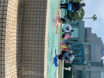 リゾ鳴尾浜に投稿された画像（2020/8/9）