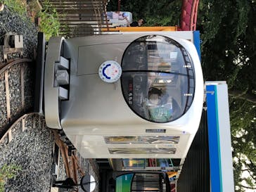 としまえんに投稿された画像（2020/8/9）