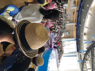 アクアワールド茨城県大洗水族館に投稿された画像（2020/8/9）