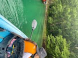 Bluebird Canoe（ブルーバードカヌー）に投稿された画像（2020/8/9）