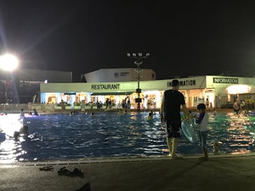 よみうりランド 遊園地に投稿された画像（2020/8/9）