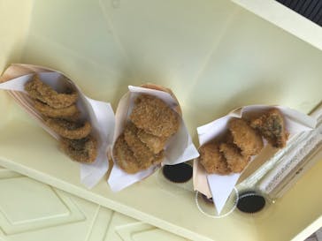 志摩市浜島磯体験施設 海ほおずきに投稿された画像（2020/8/9）