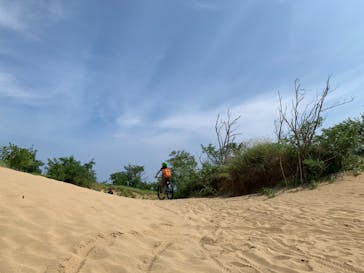 TRAIL ON（トレイル オン）に投稿された画像（2020/8/9）