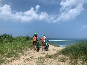 TRAIL ON（トレイル オン）に投稿された画像（2020/8/9）