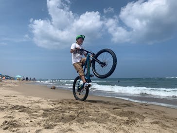 TRAIL ON（トレイル オン）に投稿された画像（2020/8/9）