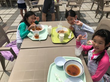 よみうりランド 遊園地に投稿された画像（2020/8/9）