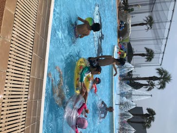 よみうりランド 遊園地に投稿された画像（2020/8/9）