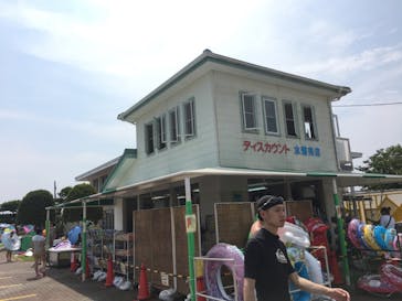 蓮沼ウォーターガーデンに投稿された画像（2020/8/9）