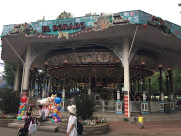 としまえんに投稿された画像（2020/8/9）