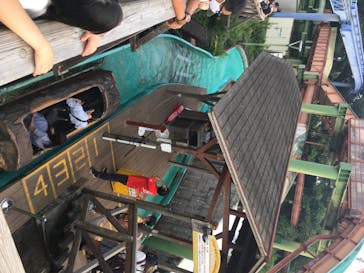 としまえんに投稿された画像（2020/8/9）