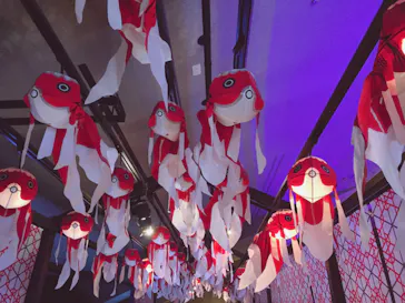 すみだ水族館に投稿された画像（2020/8/9）