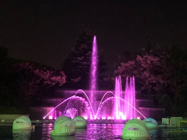 としまえんに投稿された画像（2020/8/9）