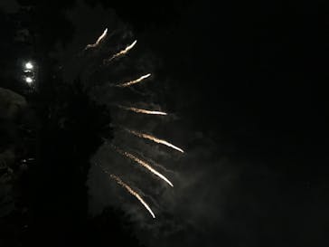 としまえんに投稿された画像（2020/8/9）