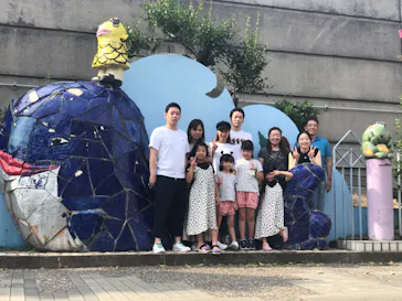 株式会社Gに投稿された画像（2020/8/9）