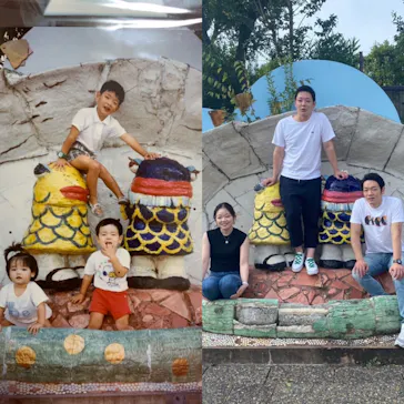 株式会社Gに投稿された画像（2020/8/9）