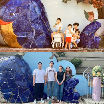 株式会社Gに投稿された画像（2020/8/9）