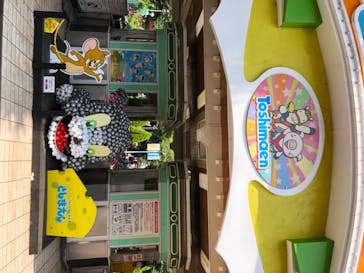 としまえんに投稿された画像（2020/8/9）