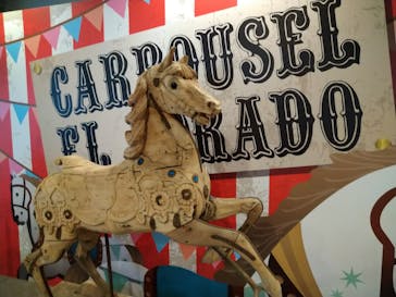 としまえんに投稿された画像（2020/8/9）