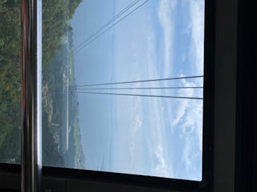 びわ湖バレイに投稿された画像（2020/8/9）