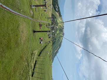 びわ湖バレイに投稿された画像（2020/8/9）