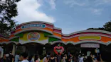 としまえんに投稿された画像（2020/8/9）