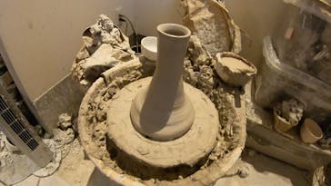 伊勢焼陶芸体験工房に投稿された画像（2020/8/9）