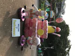としまえんに投稿された画像（2020/8/9）